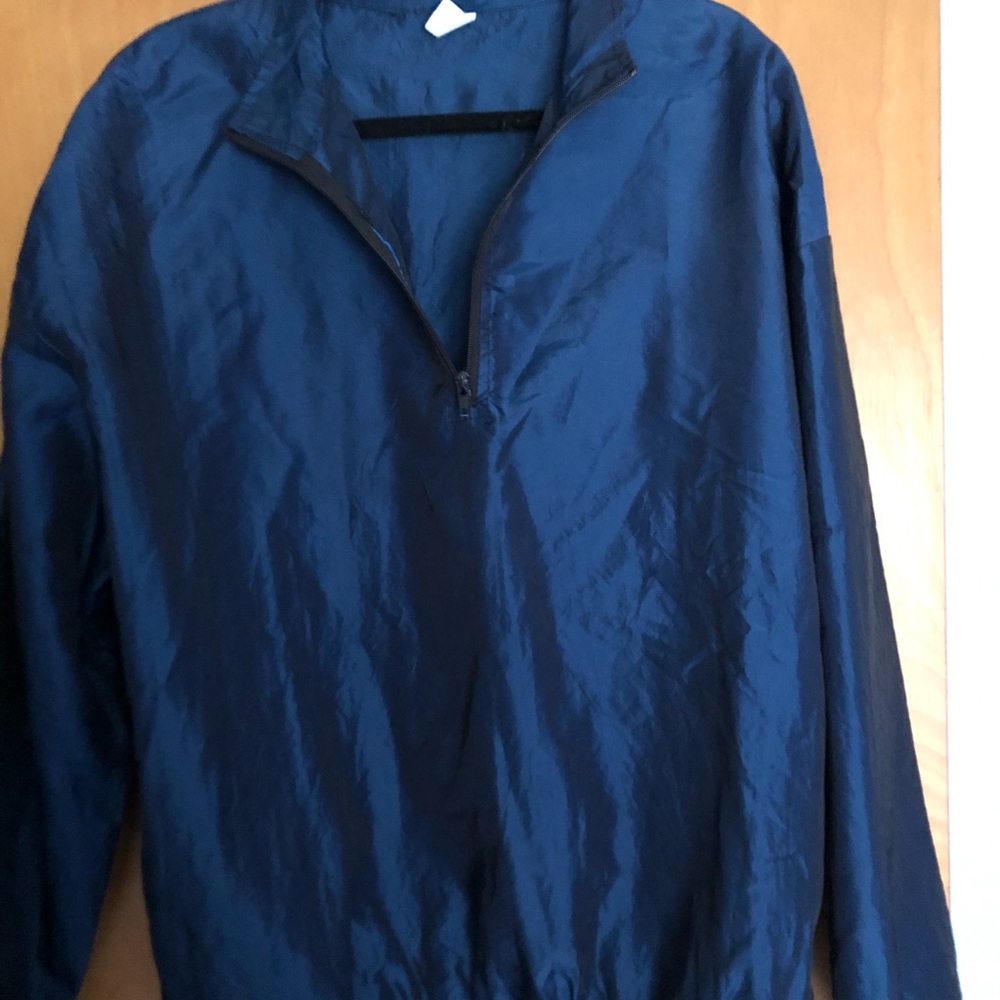 Wind breaker